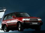Toyota Land Cruiser 80 VX 1990 года (WW)